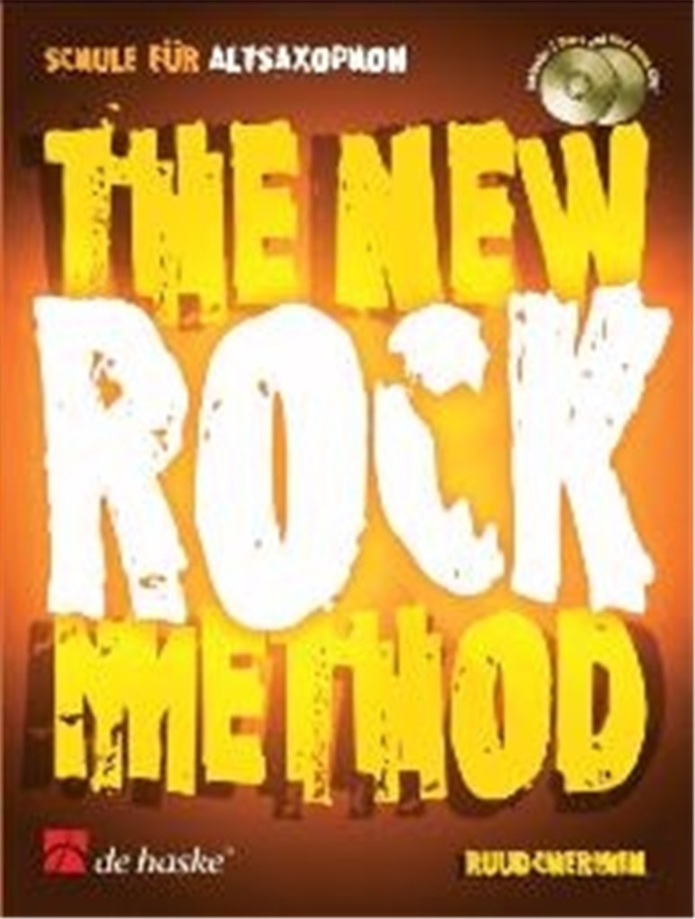 The New Rock Method DU